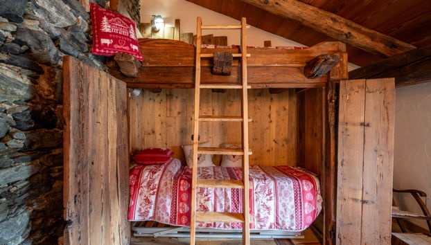 Apartment mit 3 Schlafzimmern in Avise mit garten - Foto 5