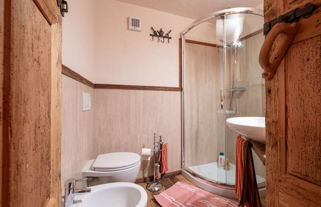 Apartamento de 3 quartos em Avise com jardim - Foto 15