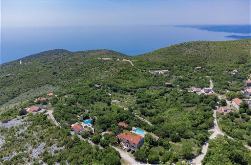 Photo 21 - 4 bedroom House in Raša with private pool and sea view