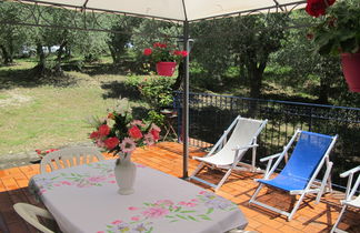 Photo 3 - 2 bedroom Apartment in Certaldo with swimming pool and garden