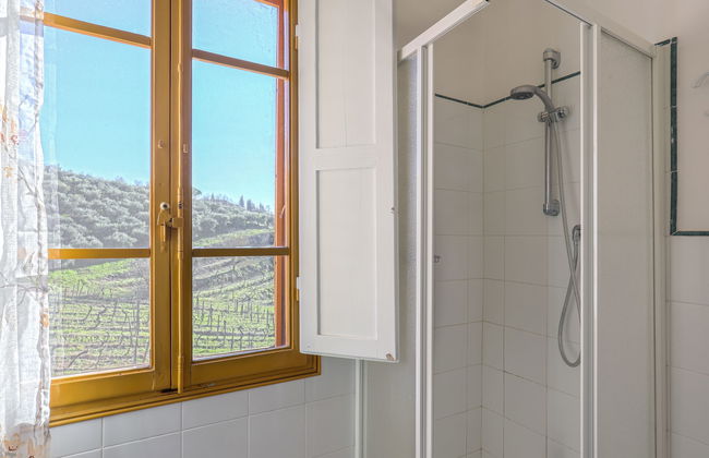 Apartamento de 3 quartos em Certaldo com piscina e jardim - Foto 13