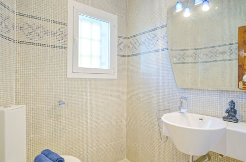 Foto 27 - Casa de 3 quartos em Jávea com piscina privada e jardim