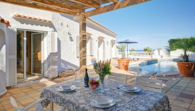 Haus mit 3 Schlafzimmern in Jávea mit privater pool und garten - Foto 5
