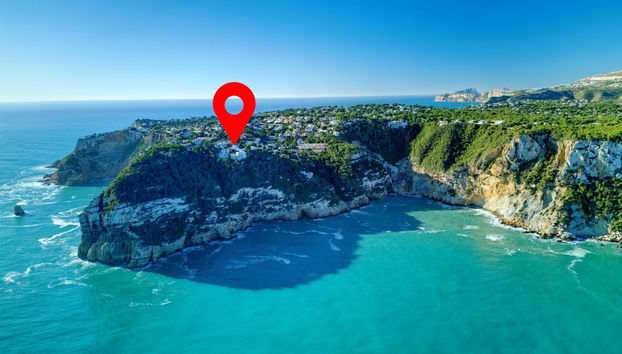 Haus mit 3 Schlafzimmern in Jávea mit privater pool und garten - Foto 3