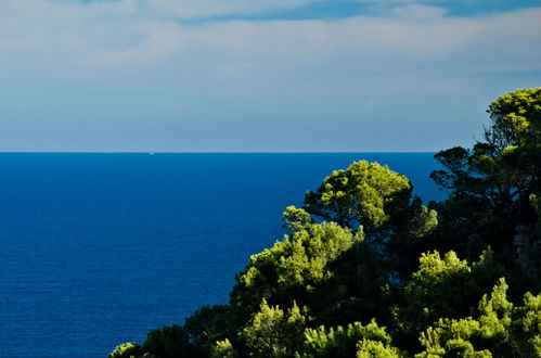 Foto 39 - Casa con 3 camere da letto a Jávea con piscina privata e giardino