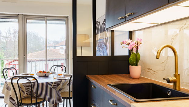 Apartamento de 3 quartos em Saint-Jean-de-Luz - Foto 4