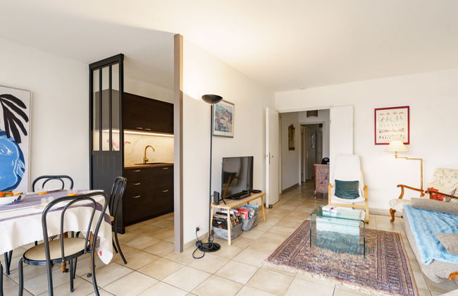 Apartamento de 3 quartos em Saint-Jean-de-Luz - Foto 2