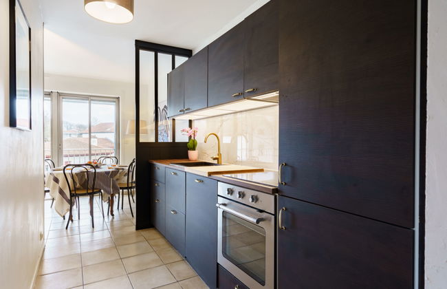Apartamento de 3 quartos em Saint-Jean-de-Luz - Foto 29