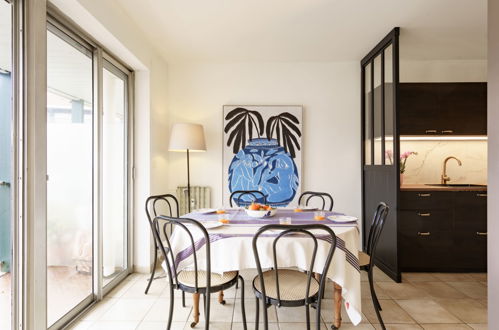 Foto 26 - Apartamento de 2 habitaciones en Saint-Jean-de-Luz con vistas al mar