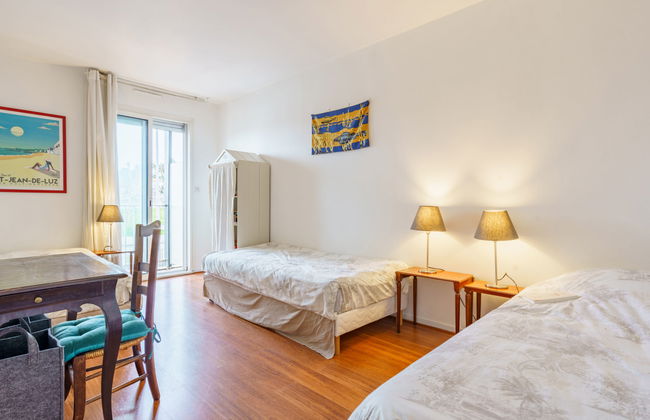 Apartamento de 3 quartos em Saint-Jean-de-Luz - Foto 22
