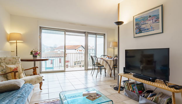 Apartamento de 3 quartos em Saint-Jean-de-Luz - Foto 5