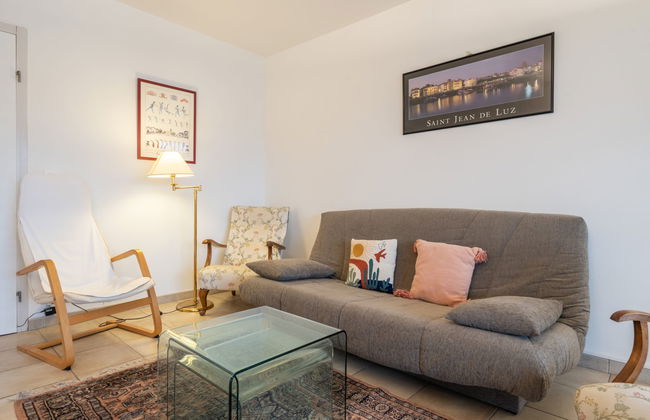 Apartamento de 3 quartos em Saint-Jean-de-Luz - Foto 9