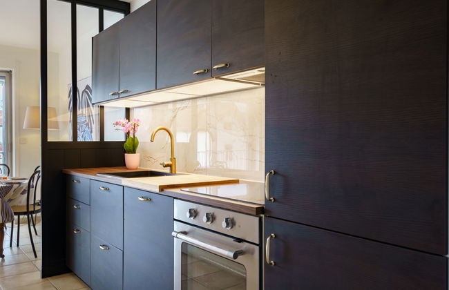 Apartamento de 3 quartos em Saint-Jean-de-Luz - Foto 28
