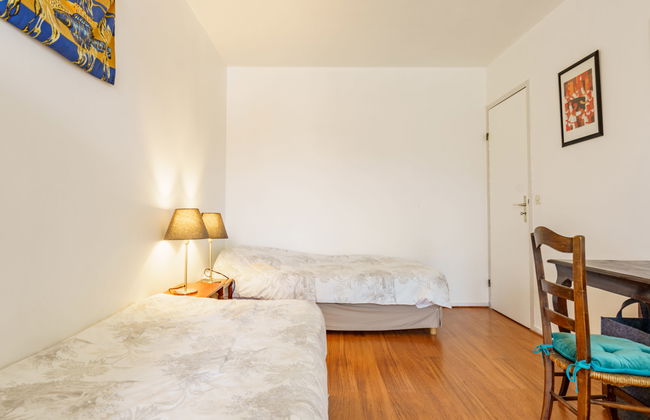 Apartamento de 3 quartos em Saint-Jean-de-Luz - Foto 21