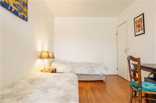 Foto 21 - Appartamento con 2 camere da letto a Saint-Jean-de-Luz con vista mare