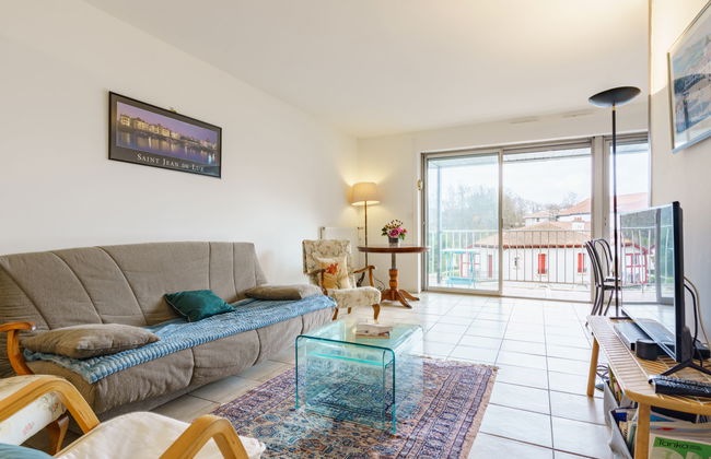 Apartamento de 3 quartos em Saint-Jean-de-Luz - Foto 11