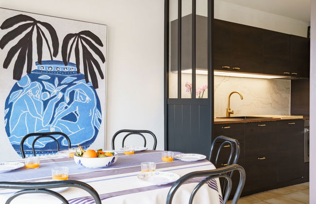 Apartamento de 3 quartos em Saint-Jean-de-Luz - Foto 3