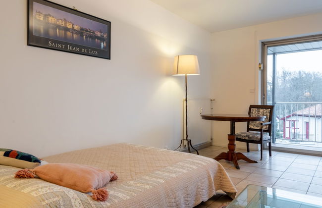 Apartamento de 3 quartos em Saint-Jean-de-Luz - Foto 15