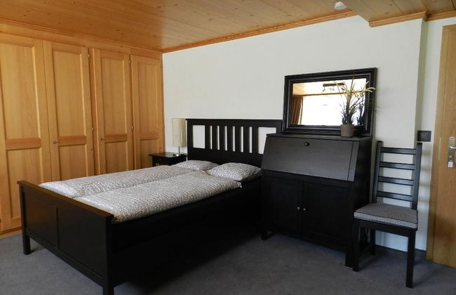 Appartamento con 1 camera da letto a Gsteig - Foto 7
