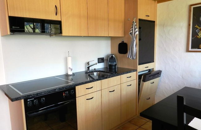 Appartamento con 1 camera da letto a Gsteig - Foto 17