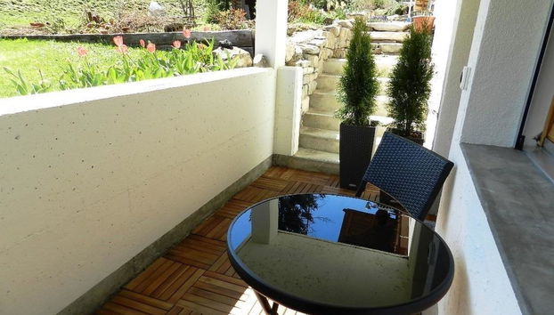 Appartamento con 1 camera da letto a Gsteig - Foto 3