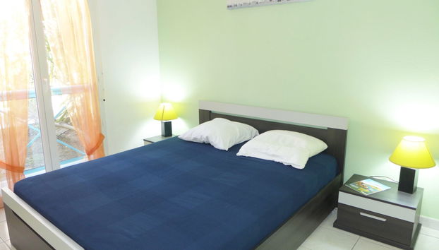 Apartamento de 3 quartos em Fréjus com jardim e terraço - Foto 4