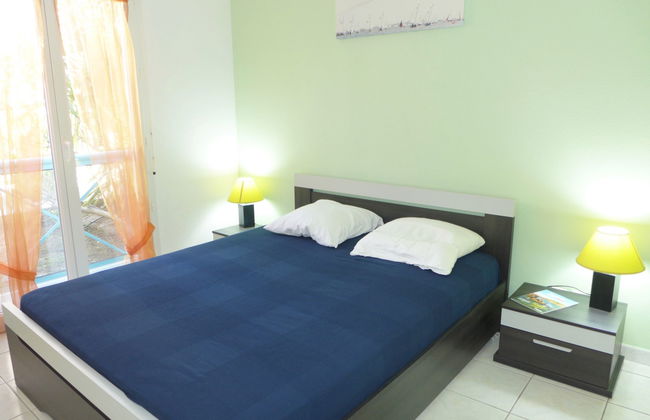 Apartamento de 3 quartos em Fréjus com jardim e terraço - Foto 4
