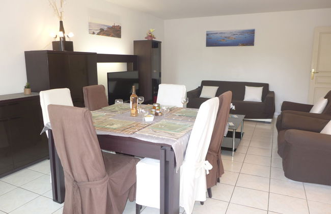 Apartamento de 3 quartos em Fréjus com jardim e terraço - Foto 7