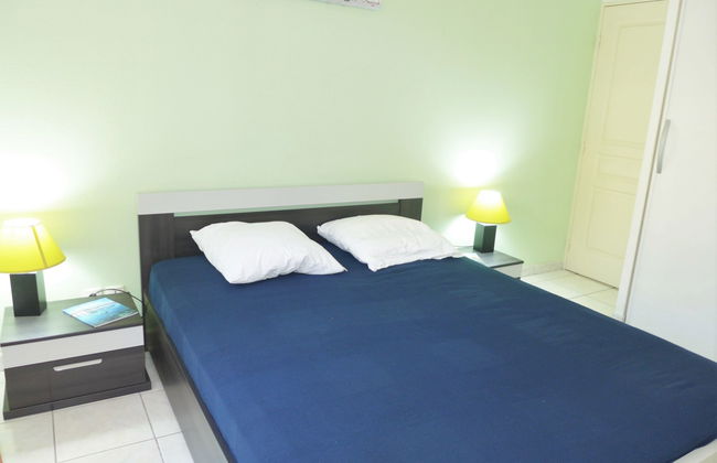 Apartamento de 3 quartos em Fréjus com jardim e terraço - Foto 12