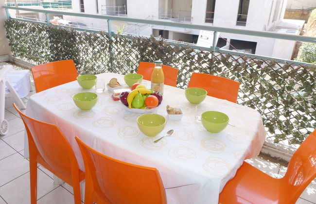 Apartamento de 3 quartos em Fréjus com jardim e terraço - Foto 1