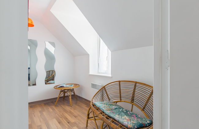 Casa de 3 quartos em Guissény com jardim - Foto 14