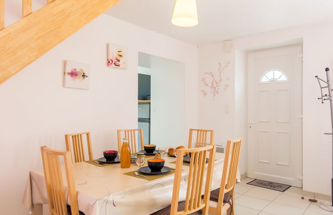 Casa de 3 quartos em Guissény com jardim - Foto 10