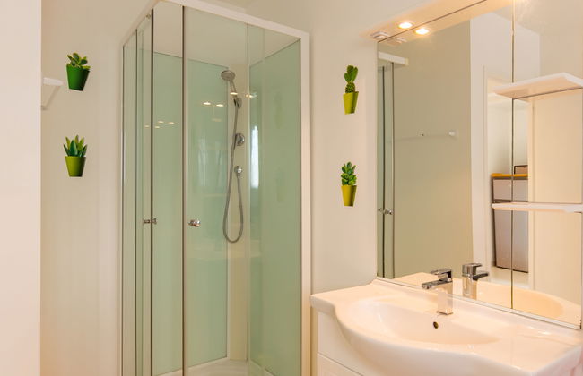 Casa de 3 quartos em Guissény com jardim - Foto 9