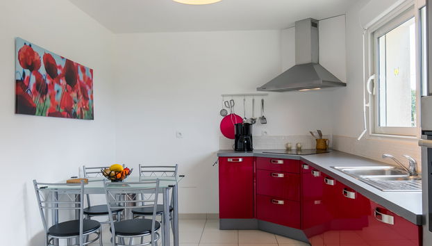 Haus mit 3 Schlafzimmern in Guissény mit garten - Foto 5