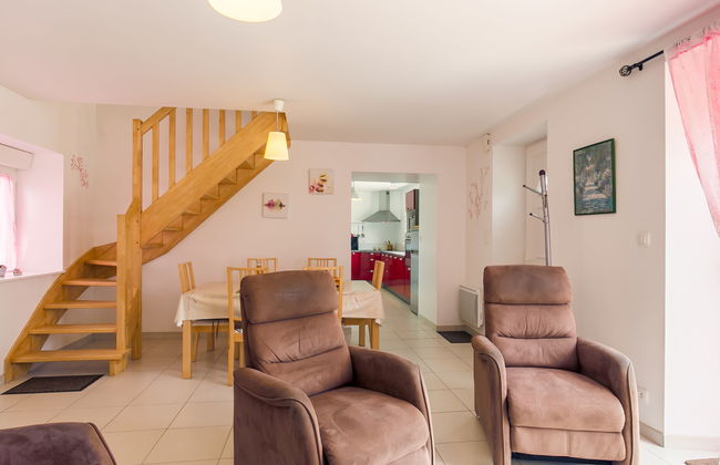Casa de 3 quartos em Guissény com jardim - Foto 2