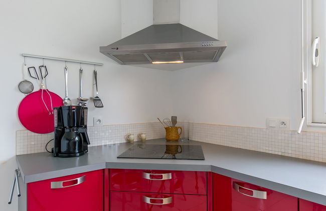 Casa de 3 quartos em Guissény com jardim - Foto 8