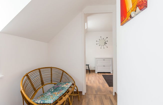 Casa de 3 quartos em Guissény com jardim - Foto 11