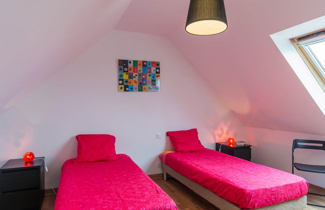 Casa de 3 quartos em Guissény com jardim - Foto 19