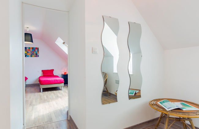 Casa de 3 quartos em Guissény com jardim - Foto 18