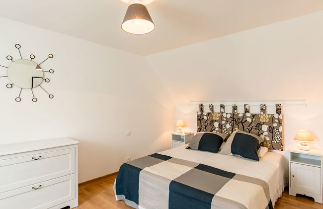 Casa de 3 quartos em Guissény com jardim - Foto 12