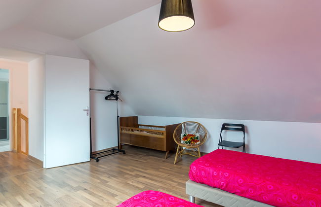 Casa de 3 quartos em Guissény com jardim - Foto 20