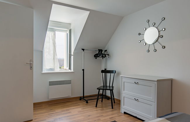 Casa de 3 quartos em Guissény com jardim - Foto 13