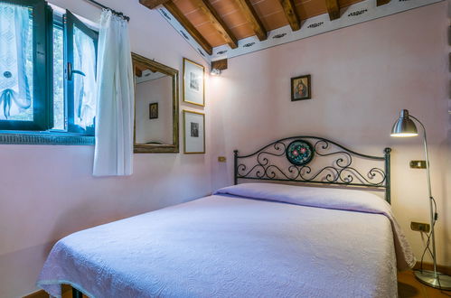 Photo 26 - 1 bedroom House in Pescia with private pool and garden