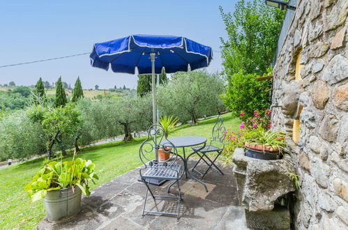 Photo 44 - 1 bedroom House in Pescia with private pool and garden