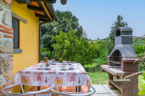 Photo 42 - 1 bedroom House in Pescia with private pool and garden