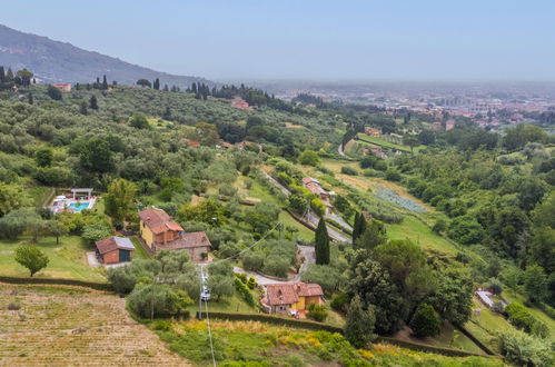 Photo 59 - 1 bedroom House in Pescia with private pool and garden