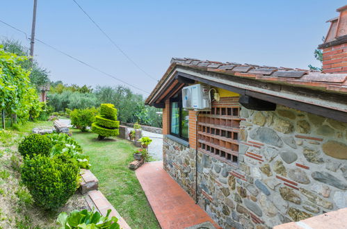 Photo 46 - 1 bedroom House in Pescia with private pool and garden