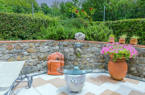 Photo 50 - 1 bedroom House in Pescia with private pool and garden