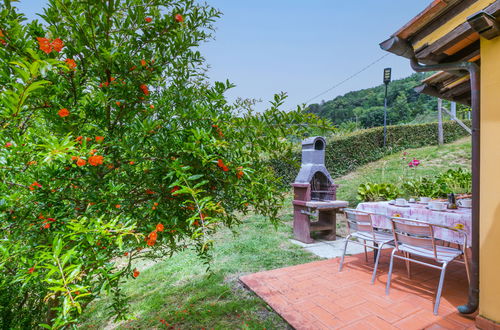 Photo 31 - 1 bedroom House in Pescia with private pool and garden