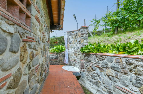 Photo 47 - 1 bedroom House in Pescia with private pool and garden